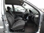 Used 2001 VOLKSWAGEN POLO BF61295 for Sale Image 17
