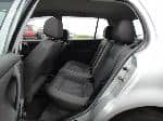 Used 2001 VOLKSWAGEN POLO BF61295 for Sale Image 19