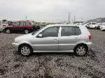 Used 2001 VOLKSWAGEN POLO BF61295 for Sale Image 2