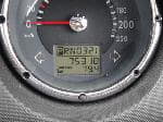 Used 2001 VOLKSWAGEN POLO BF61295 for Sale Image 24