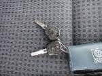 Used 2001 VOLKSWAGEN POLO BF61295 for Sale Image 27