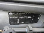Used 2001 VOLKSWAGEN POLO BF61295 for Sale Image 28