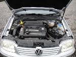 Used 2001 VOLKSWAGEN POLO BF61295 for Sale Image 29