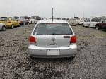 Used 2001 VOLKSWAGEN POLO BF61295 for Sale Image 4