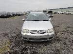 Used 2001 VOLKSWAGEN POLO BF61295 for Sale Image 8
