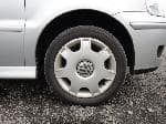 Used 2001 VOLKSWAGEN POLO BF61295 for Sale Image 9