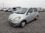 Used 1999 TOYOTA FUN CARGO BF61297 for Sale Image 1