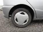 Used 1999 TOYOTA FUN CARGO BF61297 for Sale Image 10