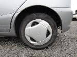 Used 1999 TOYOTA FUN CARGO BF61297 for Sale Image 11
