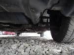 Used 1999 TOYOTA FUN CARGO BF61297 for Sale Image 14