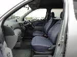 Used 1999 TOYOTA FUN CARGO BF61297 for Sale Image 18