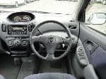 Used 1999 TOYOTA FUN CARGO BF61297 for Sale Image 21