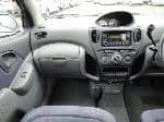 Used 1999 TOYOTA FUN CARGO BF61297 for Sale Image 22
