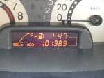 Used 1999 TOYOTA FUN CARGO BF61297 for Sale Image 24
