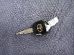 Used 1999 TOYOTA FUN CARGO BF61297 for Sale Image 27