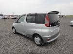Used 1999 TOYOTA FUN CARGO BF61297 for Sale Image 3