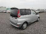 Used 1999 TOYOTA FUN CARGO BF61297 for Sale Image 5