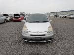 Used 1999 TOYOTA FUN CARGO BF61297 for Sale Image 8