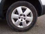 Used 2007 NISSAN DUALIS BF61304 for Sale Image 10