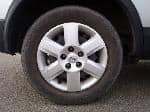 Used 2007 NISSAN DUALIS BF61304 for Sale Image 11