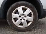 Used 2007 NISSAN DUALIS BF61304 for Sale Image 12