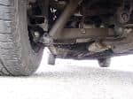 Used 2007 NISSAN DUALIS BF61304 for Sale Image 15