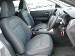 Used 2007 NISSAN DUALIS BF61304 for Sale Image 17