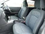 Used 2007 NISSAN DUALIS BF61304 for Sale Image 18