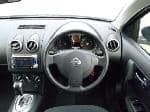 Used 2007 NISSAN DUALIS BF61304 for Sale Image 21