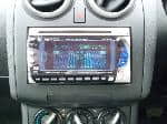 Used 2007 NISSAN DUALIS BF61304 for Sale Image 24