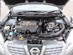 Used 2007 NISSAN DUALIS BF61304 for Sale Image 28