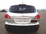 Used 2007 NISSAN DUALIS BF61304 for Sale Image 4