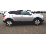 Used 2007 NISSAN DUALIS BF61304 for Sale Image 6