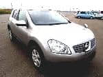 Used 2007 NISSAN DUALIS BF61304 for Sale Image 7