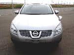 Used 2007 NISSAN DUALIS BF61304 for Sale Image 8