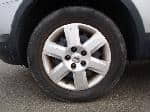 Used 2007 NISSAN DUALIS BF61304 for Sale Image 9