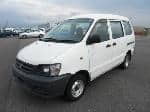 Used 2003 TOYOTA TOWNACE VAN BF61310 for Sale Image 1