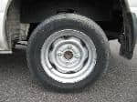 Used 2003 TOYOTA TOWNACE VAN BF61310 for Sale Image 10