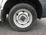 Used 2003 TOYOTA TOWNACE VAN BF61310 for Sale Image 12