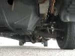 Used 2003 TOYOTA TOWNACE VAN BF61310 for Sale Image 14