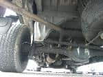 Used 2003 TOYOTA TOWNACE VAN BF61310 for Sale Image 15