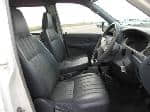 Used 2003 TOYOTA TOWNACE VAN BF61310 for Sale Image 17