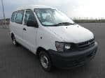 Used 2003 TOYOTA TOWNACE VAN BF61310 for Sale Image 7