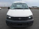 Used 2003 TOYOTA TOWNACE VAN BF61310 for Sale Image 8