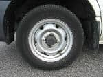 Used 2003 TOYOTA TOWNACE VAN BF61310 for Sale Image 9