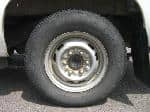 Used 1990 NISSAN DATSUN TRUCK BF61315 for Sale Image 10