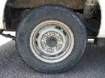Used 1990 NISSAN DATSUN TRUCK BF61315 for Sale Image 11