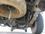Used 1990 NISSAN DATSUN TRUCK BF61315 for Sale Image 16