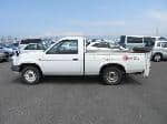 Used 1990 NISSAN DATSUN TRUCK BF61315 for Sale Image 2