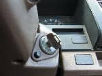 Used 1990 NISSAN DATSUN TRUCK BF61315 for Sale Image 26